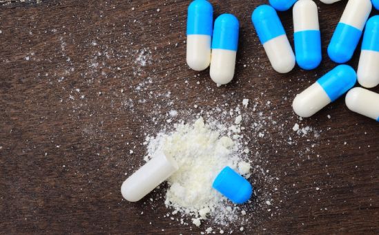 Pharma – Excipients